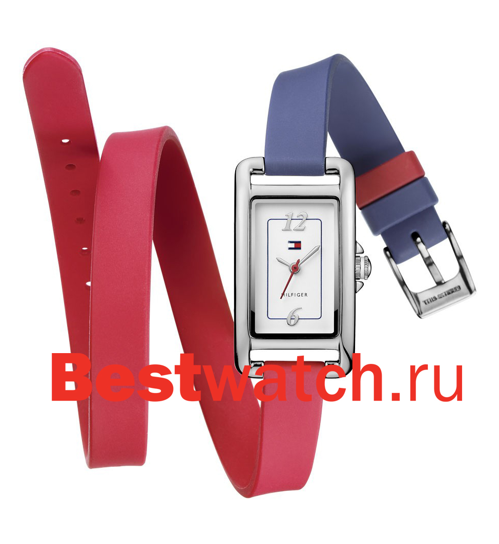Часы Tommy Hilfiger Fashion 1781226